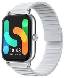 Haylou Smartwatch RS4 Plus (srebrny)