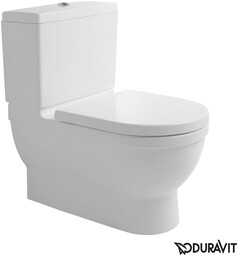 DURAVIT 21040900001 Big toilet 74 cm Starck 3