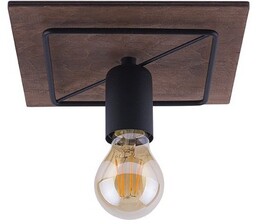 Coba Antique Brown I 9042 - Nowodvorski -