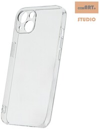 Etui Slim 2 mm do Samsung Galaxy A40