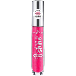 Extreme Shine błyszczyk zwiększający objętość ust 103 Pretty