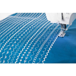 Singer Maszyna do szycia C240