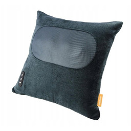 Masażer do karku, poduszka masująca bezprzewodowa Medivon Hestia