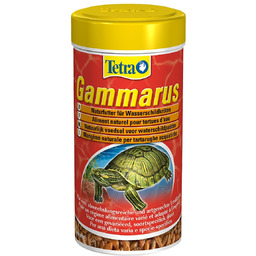 TETRA Gammarus 250 ml pokarm w formie suszonego