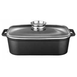 Brytfanna Smile SBR-3 34.5 x 24.5 x 10