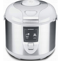 Gastroback 42507 do ryżu