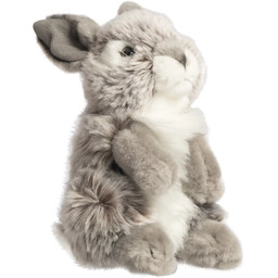 Maskotka dziki Królik Nature De Brenne 18 cm