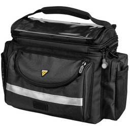 HANDLEBAR BAG DX 7,7