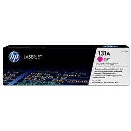 Hewlett-packard Toner HP czerwony HP 131A, HP131A=CF213A, 1800
