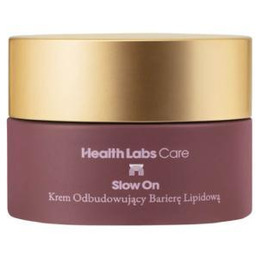Health Labs Slow On Krem odbudowujący, 50ml KRÓTKA