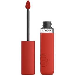 L''Oréal Paris INFAILLIBLE MATTE RESISTANCE 400 SPILL THE