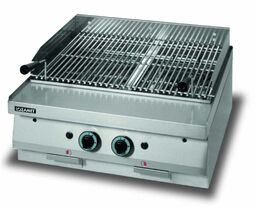 LOZAMET Grill lawowy gazowy LGC660