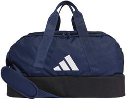 Torba adidas Tiro League Duffel Small granatowa IB8649