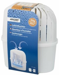 Everbrand Pochłaniacz wilgoci Absodry Classic, do 35 m3,