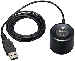 EIZO EX5 - kalibrator współpracujący z monitorami serii