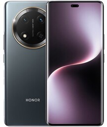HONOR Magic 7 Lite 5G 8/256GB Czarny