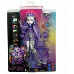 Monster High. HXH77 Lalka Spectra Vondergeist Monster High