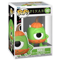 FUNKO Figurka Pop Disney Pixar Halloween Mike