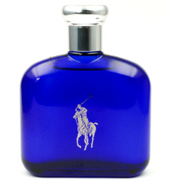 Ralph Lauren Polo Blue 125ml woda toaletowa