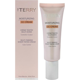 By Terry Krem nawilżający CC Cream krem