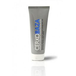 CERKOBAZA Emolient do codziennej pielęgnacji suchej skóry, 125