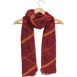Cinereplicas Harry Potter - Szalik lekki Gryffindor -