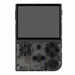 Przenośna mobilna konsola do gier Retro Anbernic RG35XX