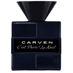 CARVEN TO PARYŻ! NOC 100 ML