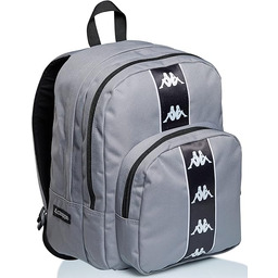 SEVEN backpack - KAPPA COLOUR LOGO - Double