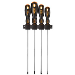 Zestaw wkrętaków NEO TOOLS 04-214