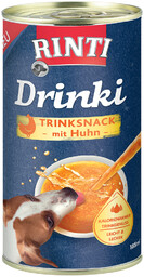 RINTI Drinki - Kurczak, 185 ml