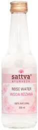 Sattva Woda różana kosmetyczna 250 ml