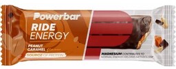 POWER BAR Baton energetyczny RIDE BAR orzech-karmel