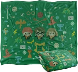 HARRY POTTER AND THE DEATHLY HALLOWS CZĘŚĆ 2