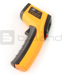 Miernik temperatury Pirometr Benetech GM320 od -50