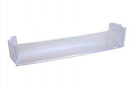 Środkowa półka na drzwi lodówki Electrolux