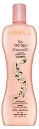 BioSilk Silk Therapy Irresistible Shampoo szampon oczyszczający