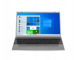 Laptop MAXCOM mBook 15.6'' Celeron J4125 8GB/256GB