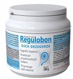 Regulobon proszek - 200 g