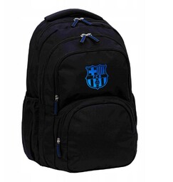 Plecak Fc Barcelona Black