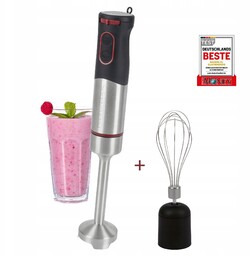 Blender ręczny Mikser Rozdrabniacz ProfiCook Pc-sm