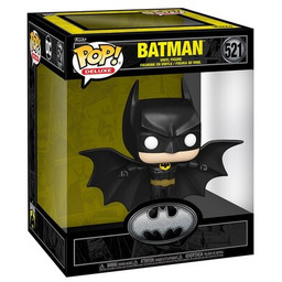 FUNKO Figurka Pop Deluxe Batman 85th Batman Szybujący