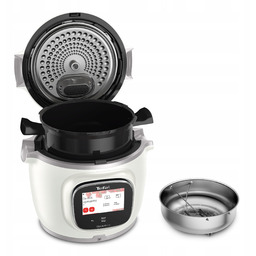Multicooker Tefal COOK4ME TouchPro 6L CY9431 1600W