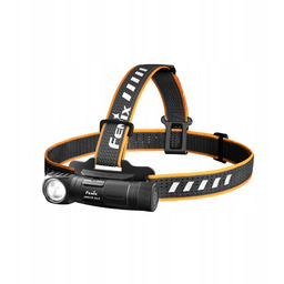 Latarka diodowa Fenix HM61R V2.0 czołówka