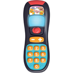 Clementoni - Gra muzyczna dla dzieci 10 miesięcy,