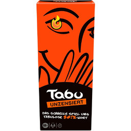 Taboo gra imprezowa tylko dla dorosłych, ostra wersja