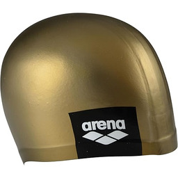 ARENA Unisex Arena Moulded Silicone Swimming Cap