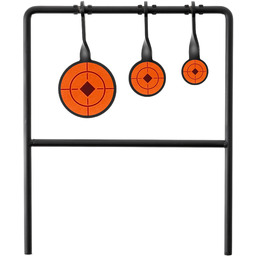 Cel wiatrówkowy spinner RazorGun Typ 3 (104490)