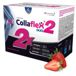 OLEOFARM Kolagen Collaflex Duo (30 saszetek)