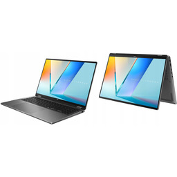 Laptop 15,6" Asus Vivobook 16 Flip Ultra 5